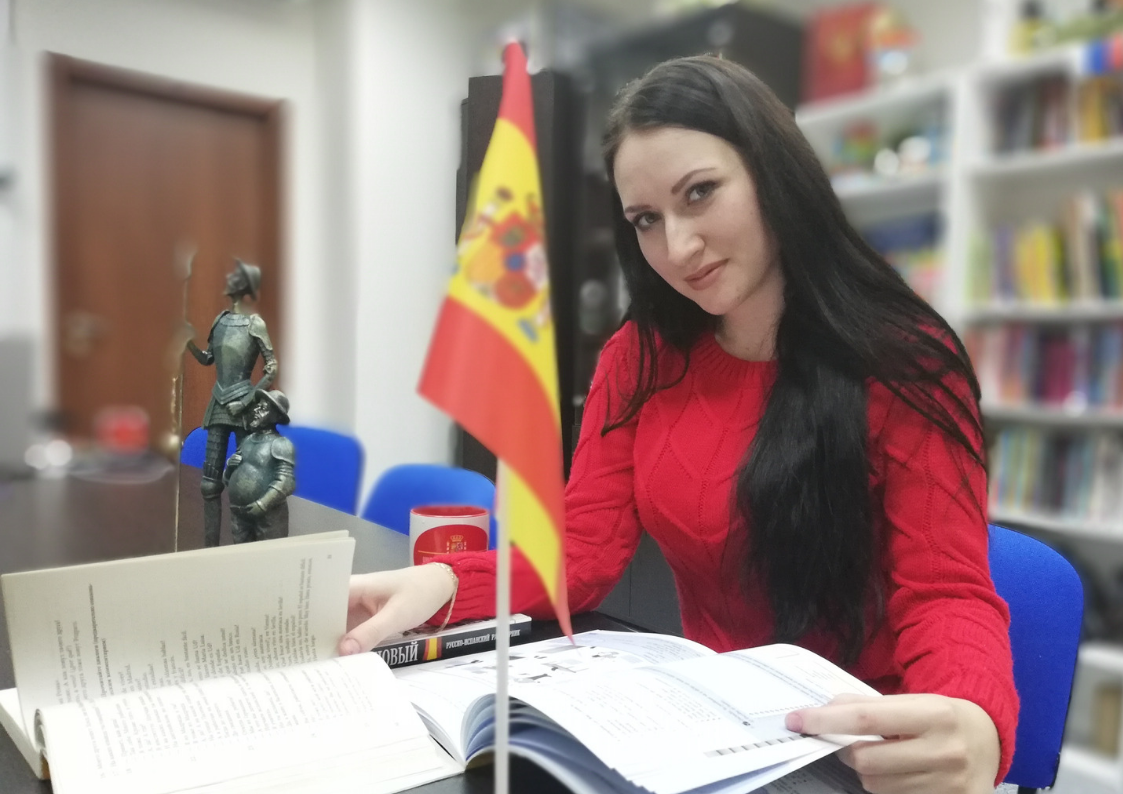 Индивидуальное обучение