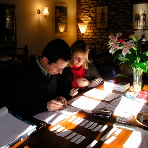 ЗАНЯТИЕ НА ДОМу 